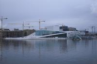 Oslo - Oper &ndash; &copy; Norbert Binder (Eberhardt TRAVEL)