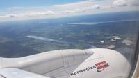 Anflug &ndash; &copy; Kristina Hesse (Eberhardt TRAVEL)