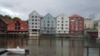 Trondheim &ndash; &copy; Kristina Hesse (Eberhardt TRAVEL)