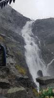 Wasserfall &ndash; &copy; Kristina Hesse (Eberhardt TRAVEL)