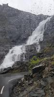 Wasserfall &ndash; &copy; Kristina Hesse (Eberhardt TRAVEL)