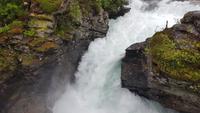 Wasserfall &ndash; &copy; Kristina Hesse (Eberhardt TRAVEL)