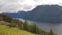Fjord &ndash; &copy; Kristina Hesse (Eberhardt TRAVEL)
