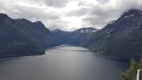 Fjord &ndash; &copy; Kristina Hesse (Eberhardt TRAVEL)