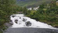 Wasserfall &ndash; &copy; Kristina Hesse (Eberhardt TRAVEL)