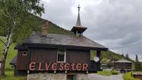 Waldhotel Elveseter &ndash; &copy; Kristina Hesse (Eberhardt TRAVEL)