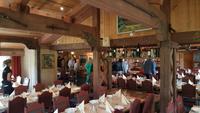 Waldhotel Elveseter &ndash; &copy; Kristina Hesse (Eberhardt TRAVEL)