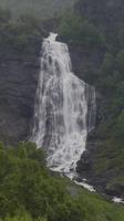 Wasserfall &ndash; &copy; Kristina Hesse (Eberhardt TRAVEL)