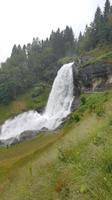 Wasserfall &ndash; &copy; Kristina Hesse (Eberhardt TRAVEL)