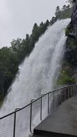 Wasserfall &ndash; &copy; Kristina Hesse (Eberhardt TRAVEL)