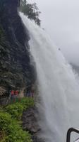 Wasserfall &ndash; &copy; Kristina Hesse (Eberhardt TRAVEL)