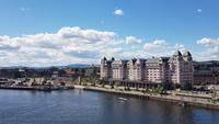 Oslo &ndash; &copy; Kristina Hesse (Eberhardt TRAVEL)
