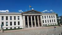 Oslo Uni &ndash; &copy; Kristina Hesse (Eberhardt TRAVEL)