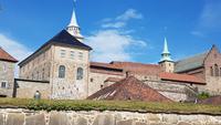 Festung Oslo &ndash; &copy; Kristina Hesse (Eberhardt TRAVEL)