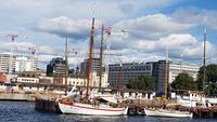 Am Oslofjord &ndash; &copy; Kristina Hesse (Eberhardt TRAVEL)