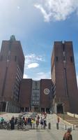 Rathaus Oslo &ndash; &copy; Kristina Hesse (Eberhardt TRAVEL)