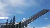 Holmenkollen &ndash; &copy; Kristina Hesse (Eberhardt TRAVEL)
