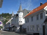 In Flekkefjord &ndash; &copy; Peter Rudolph (Eberhardt TRAVEL)