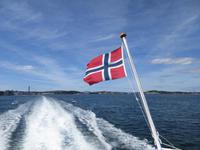  Auf zur Tour auf dem Lysefjord &ndash; &copy; Peter Rudolph (Eberhardt TRAVEL)