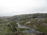 Das Saudafjell &ndash; &copy; Peter Rudolph (Eberhardt TRAVEL)