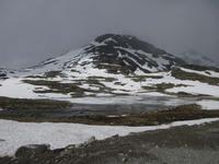 Eis im Leirdalen &ndash; &copy; Peter Rudolph (Eberhardt TRAVEL)
