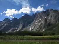 Die Trollwand &ndash; &copy; Peter Rudolph (Eberhardt TRAVEL)
