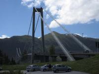 Gjemnesundbrücke &ndash; &copy; Peter Rudolph (Eberhardt TRAVEL)