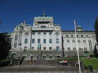 Oper in Bergen &ndash; &copy; Peter Rudolph (Eberhardt TRAVEL)