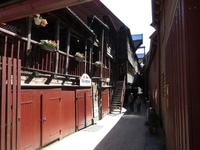 In der Tyke Bryggen &ndash; &copy; Peter Rudolph (Eberhardt TRAVEL)