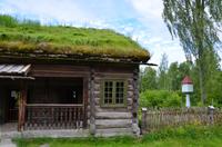 037 Lillehammer,  Maihaugen Museum &ndash; &copy; Konrad Füssel (Eberhardt TRAVEL)
