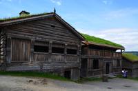 042 Lillehammer,  Maihaugen Museum &ndash; &copy; Konrad Füssel (Eberhardt TRAVEL)