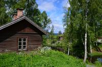 047 Lillehammer,  Maihaugen Museum &ndash; &copy; Konrad Füssel (Eberhardt TRAVEL)