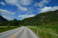056 Gudbrandsdal &ndash; &copy; Konrad Füssel (Eberhardt TRAVEL)