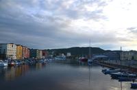 063 Trondheim, Nidelva &ndash; &copy; Konrad Füssel (Eberhardt TRAVEL)