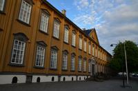 064 Trondheim, Stiftsgarden &ndash; &copy; Konrad Füssel (Eberhardt TRAVEL)