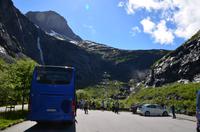131 Trollstige &ndash; &copy; Konrad Füssel (Eberhardt TRAVEL)