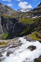 156 Trollstigen- Aussichten &ndash; &copy; Konrad Füssel (Eberhardt TRAVEL)