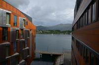 184 Alesund, Quality Hotel Waterfront &ndash; &copy; Konrad Füssel (Eberhardt TRAVEL)