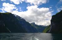 212 Geirangerfjord &ndash; &copy; Konrad Füssel (Eberhardt TRAVEL)