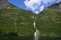 214 Geirangerfjord &ndash; &copy; Konrad Füssel (Eberhardt TRAVEL)