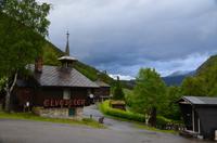 256 Elveseter &ndash; &copy; Konrad Füssel (Eberhardt TRAVEL)