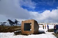 279 Jotunheimen, Mefjell &ndash; &copy; Konrad Füssel (Eberhardt TRAVEL)