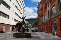 321 Bergen &ndash; &copy; Konrad Füssel (Eberhardt TRAVEL)