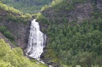 326 Brattefossen &ndash; &copy; Konrad Füssel (Eberhardt TRAVEL)