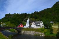 330 Steindalsfossen 46 m