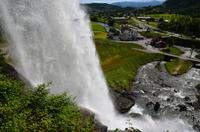 341 Steindalsfossen &ndash; &copy; Konrad Füssel (Eberhardt TRAVEL)