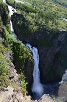 356 Voringfossen &ndash; &copy; Konrad Füssel (Eberhardt TRAVEL)