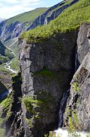 362 Voringfossen &ndash; &copy; Konrad Füssel (Eberhardt TRAVEL)