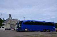 378 Oslo, Holmenkollen &ndash; &copy; Konrad Füssel (Eberhardt TRAVEL)