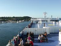 001-Stadthafen_Kiel &ndash; &copy; Dirk Schlosser (Eberhardt TRAVEL)